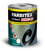 Лак БТ-577 битумный (3,5кг) FARBITEX
